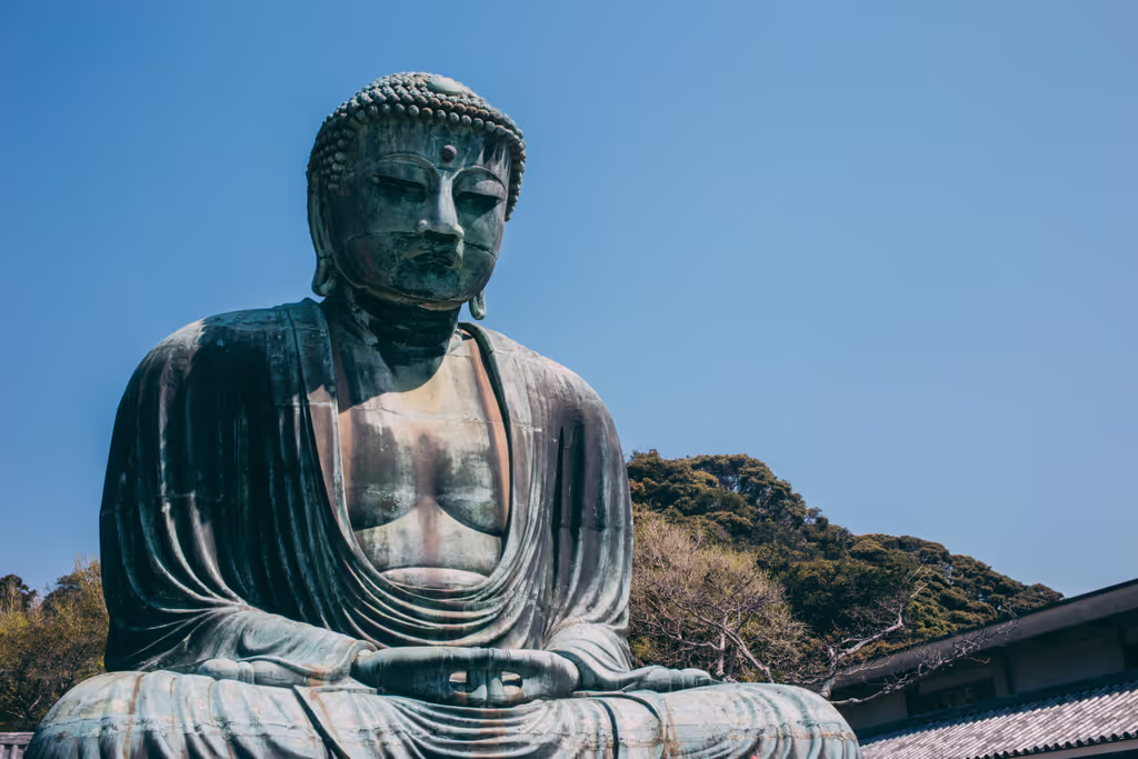 Kamakura Private Tour - 