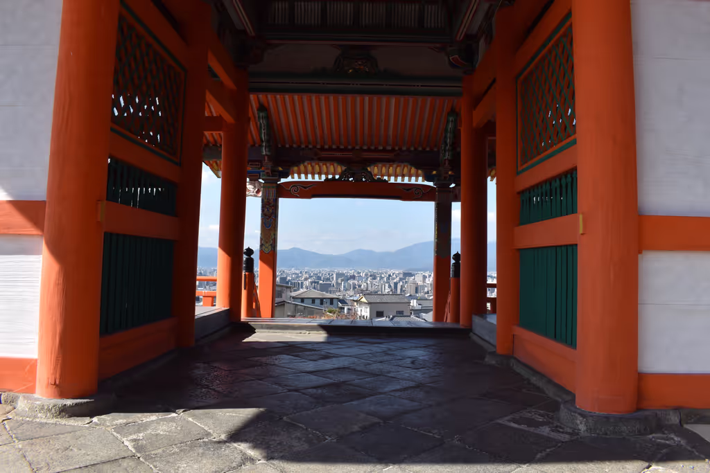 Kyoto Private Tour - 