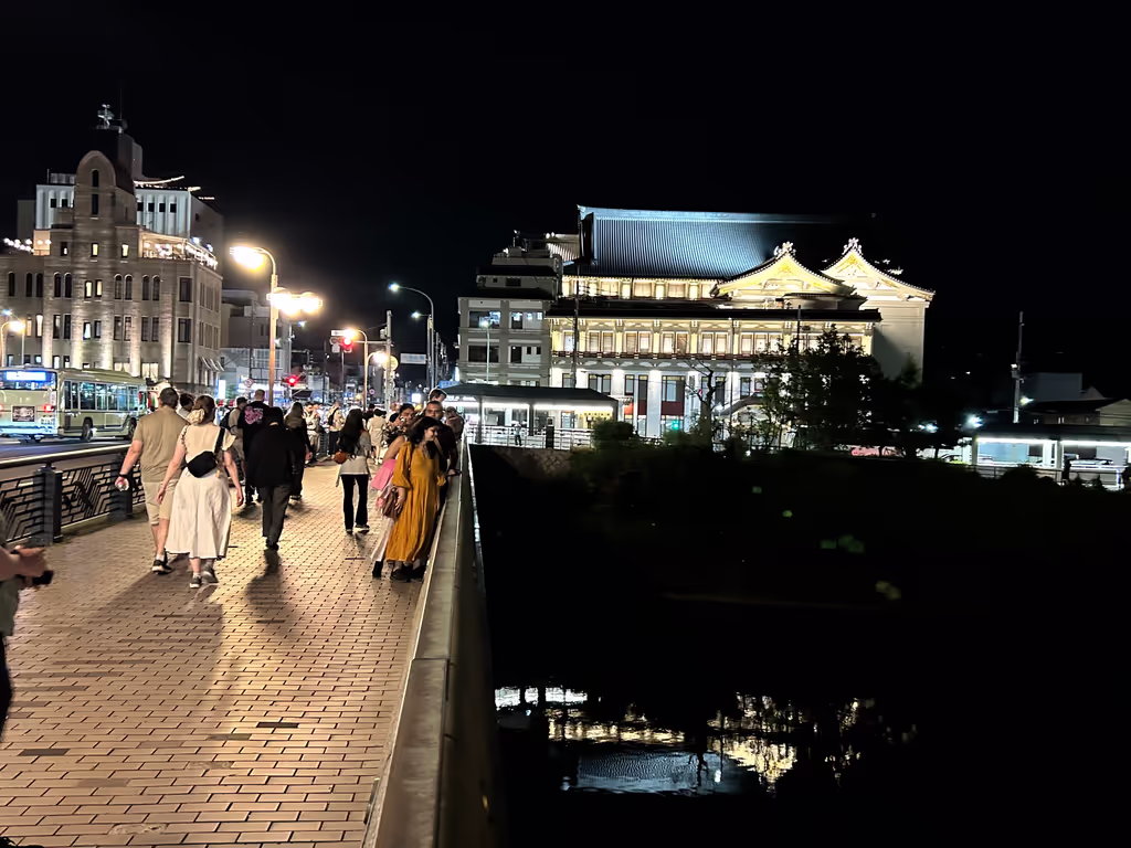 Kyoto Private Tour - 