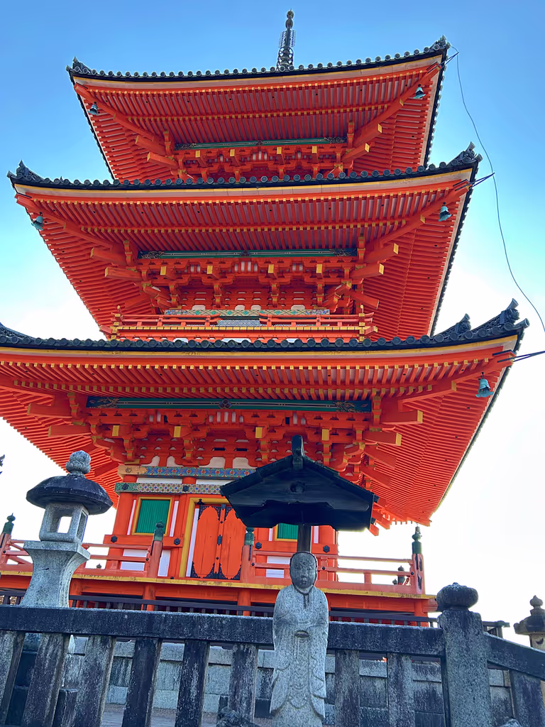 Kyoto Private Tour - 