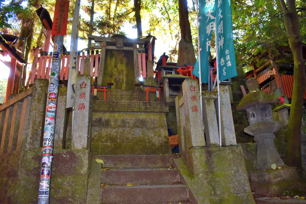 Kyoto Private Tour - 