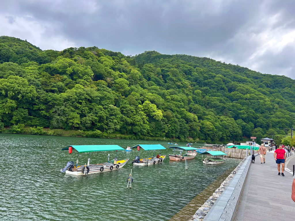 Kyoto Private Tour - 