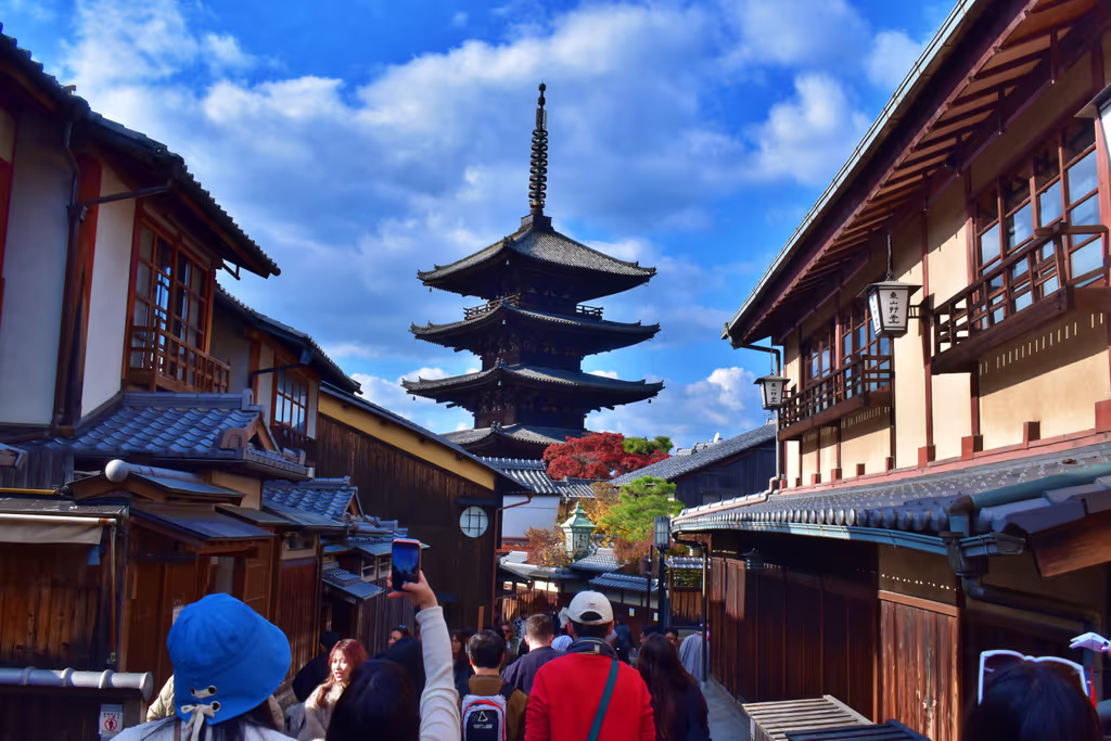 Kyoto Private Tour - 
