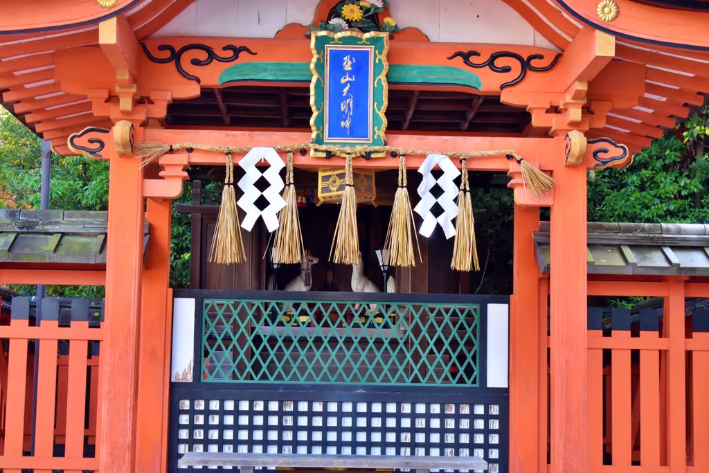 Kyoto Private Tour - 