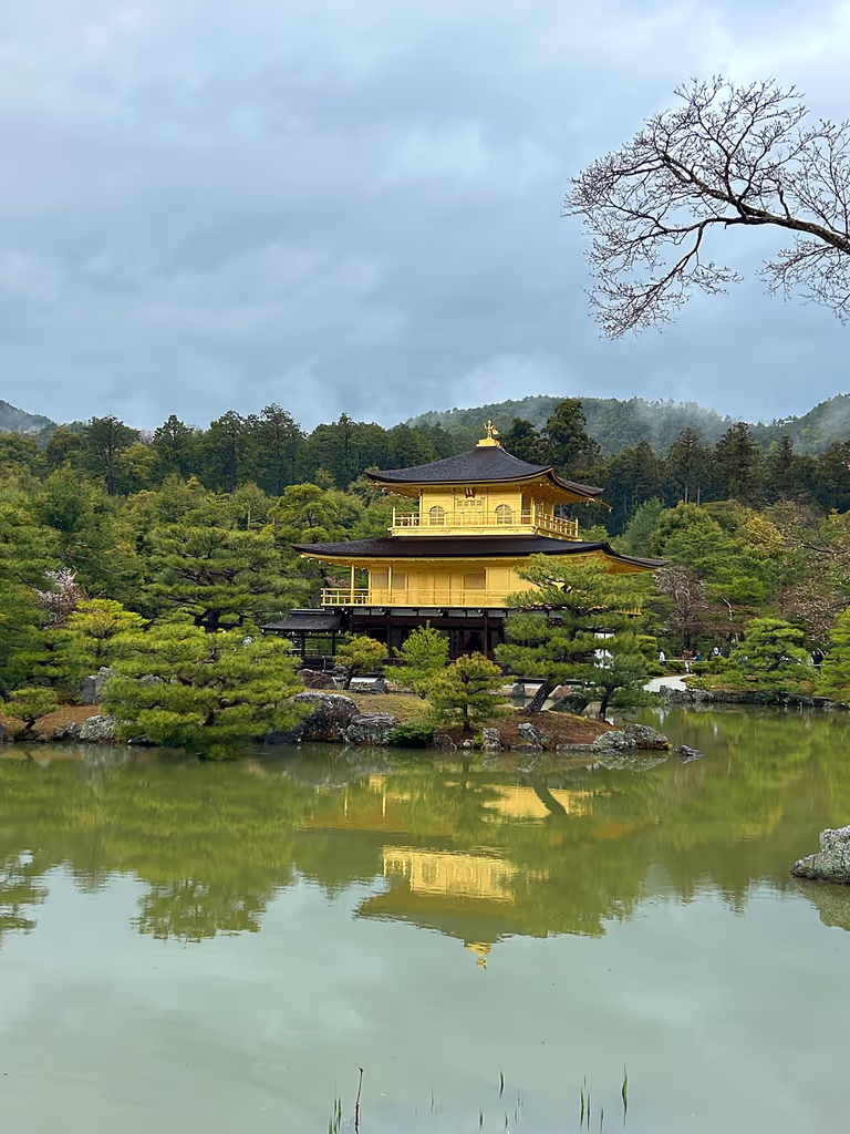 Kyoto Private Tour - 