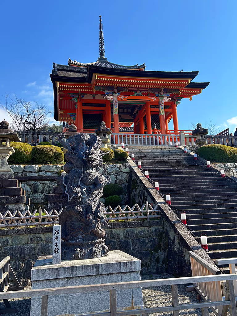 Kyoto Private Tour - 