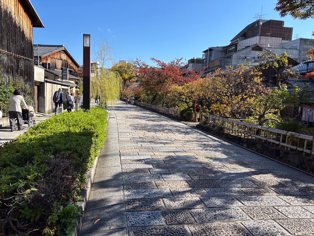 Kyoto Private Tour - 