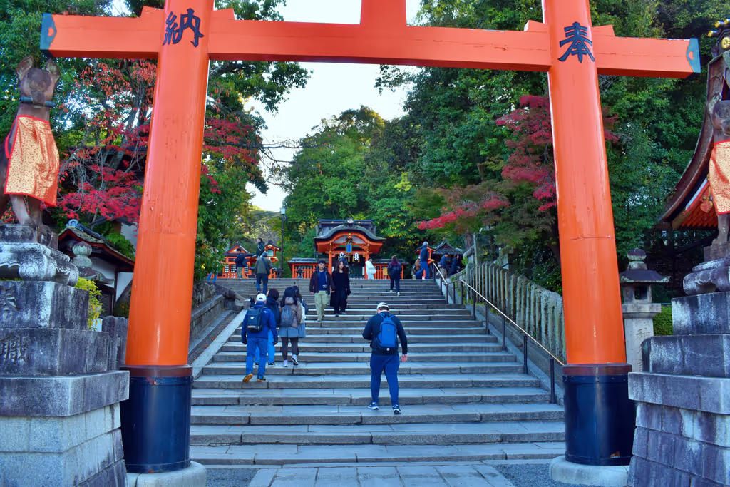Kyoto Private Tour - 