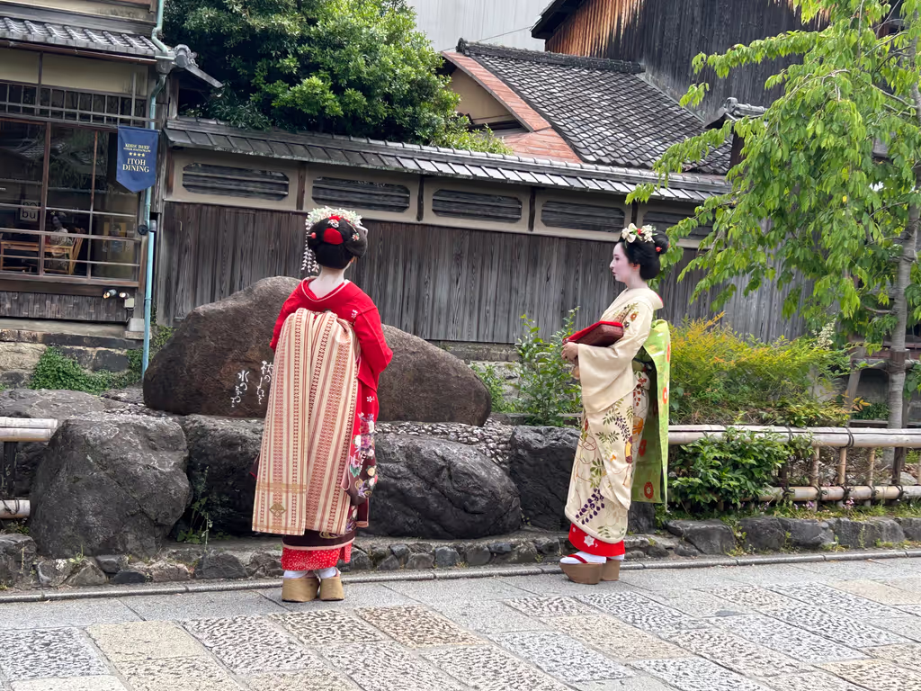 Kyoto Private Tour - Gion