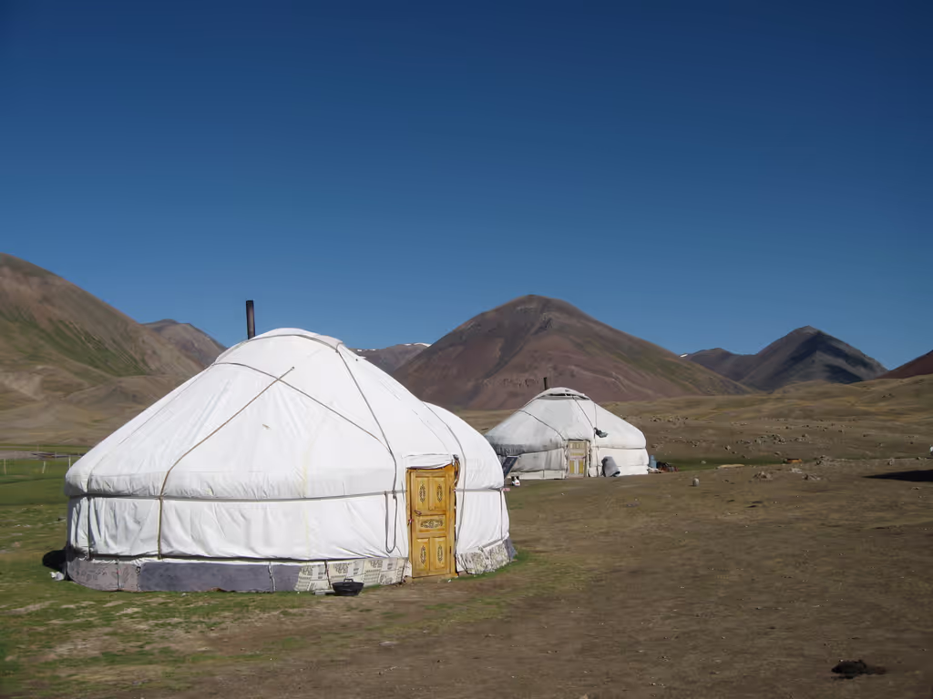 Seoul Private Tour - mongolia
