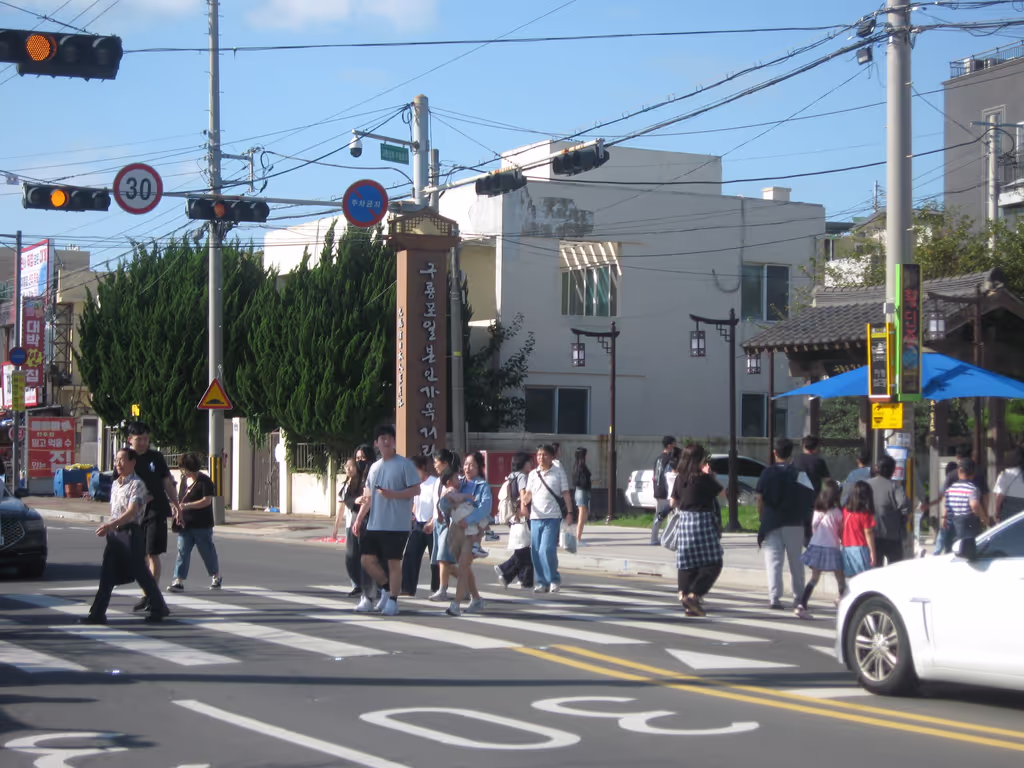 Seoul Private Tour - Pohang