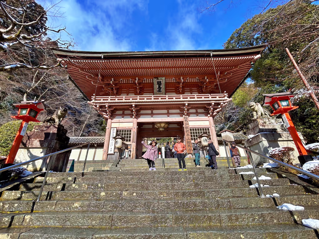 Kyoto Private Tour - 