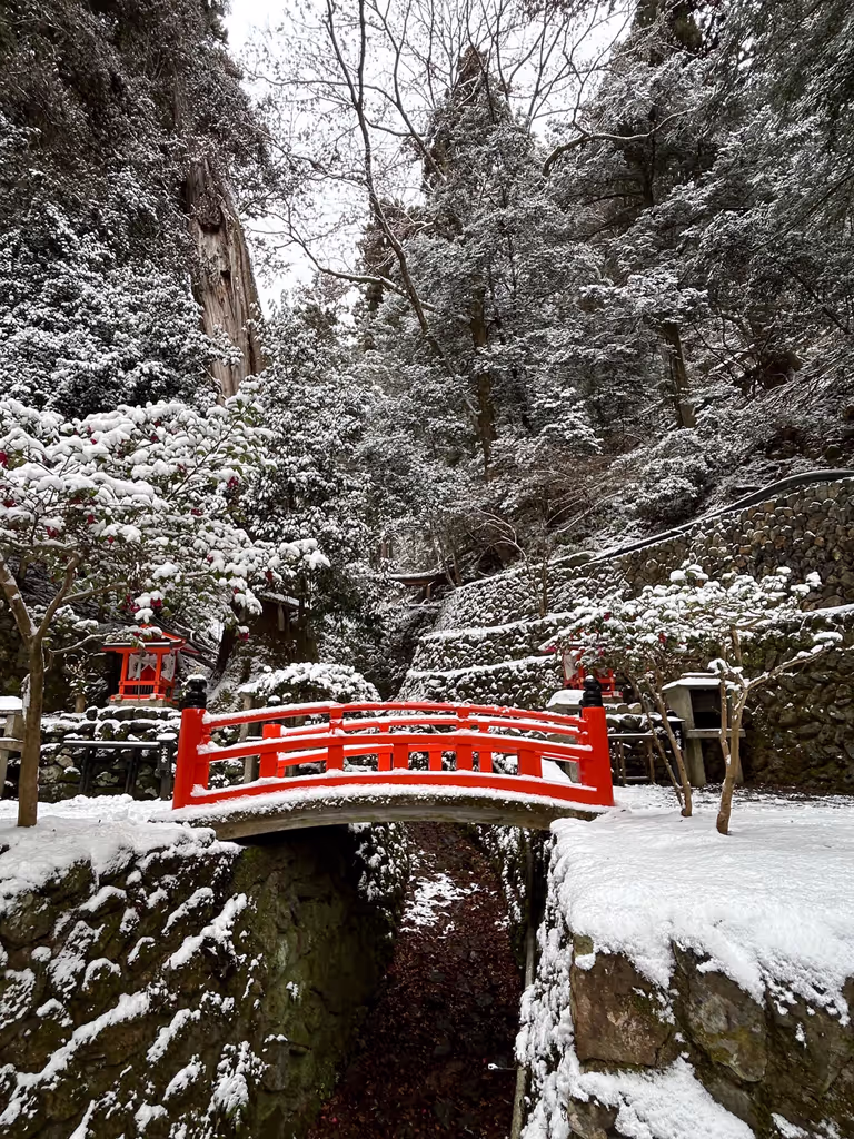 Kyoto Private Tour - 