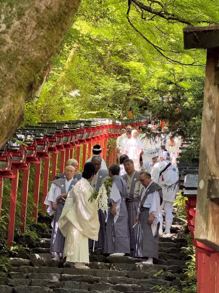 Kyoto Private Tour - 