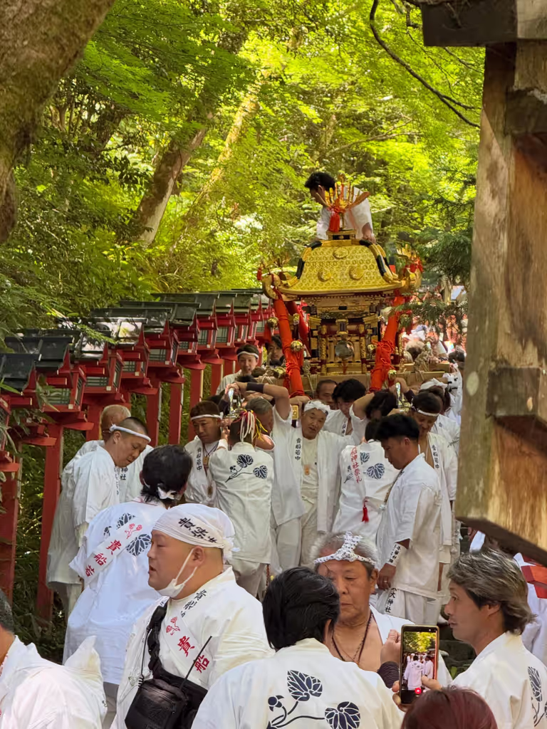 Kyoto Private Tour - 
