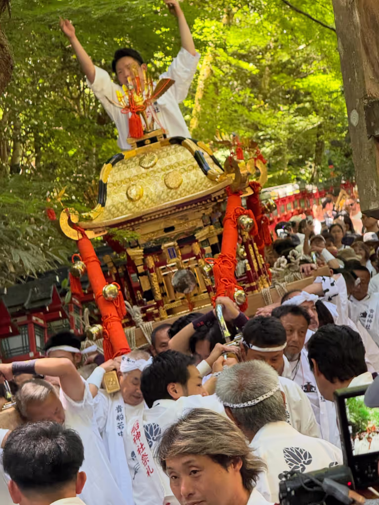 Kyoto Private Tour - 