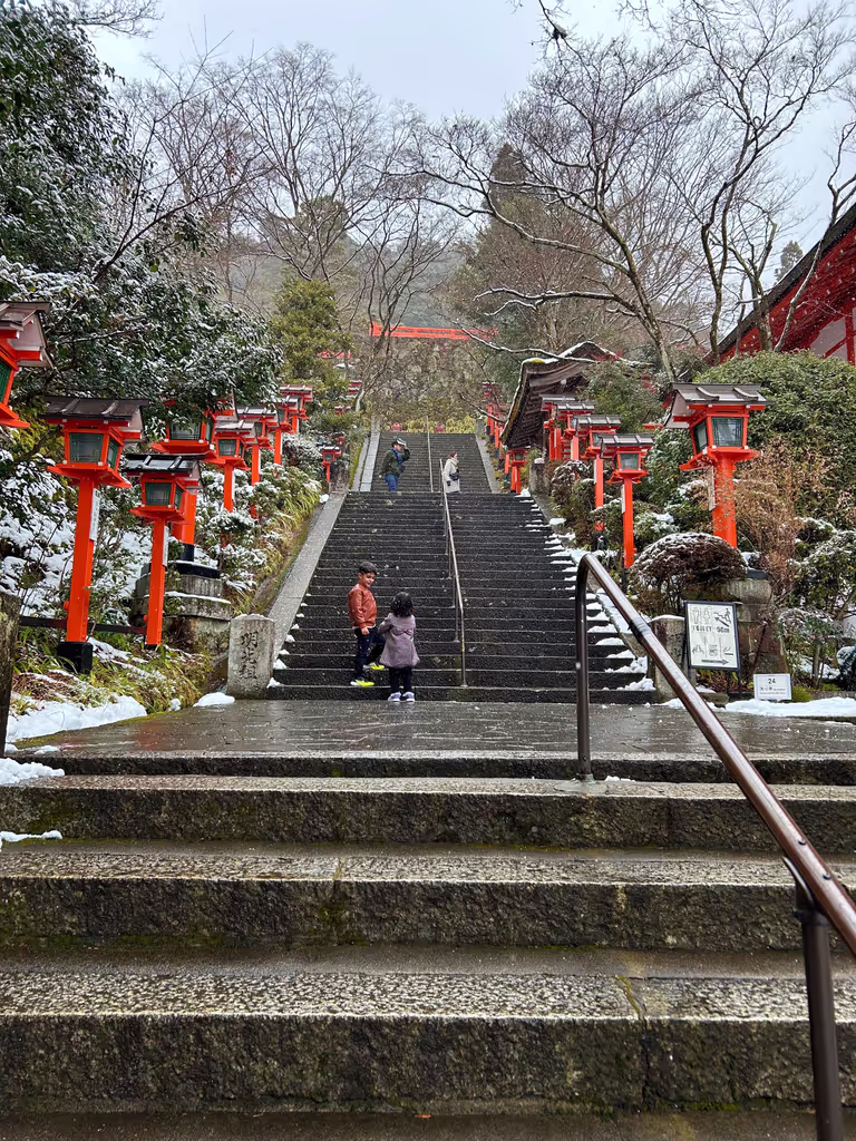 Kyoto Private Tour - 
