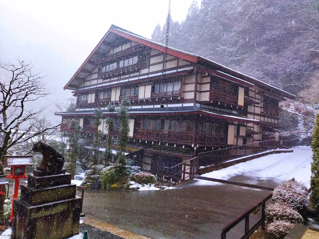 Kyoto Private Tour - 