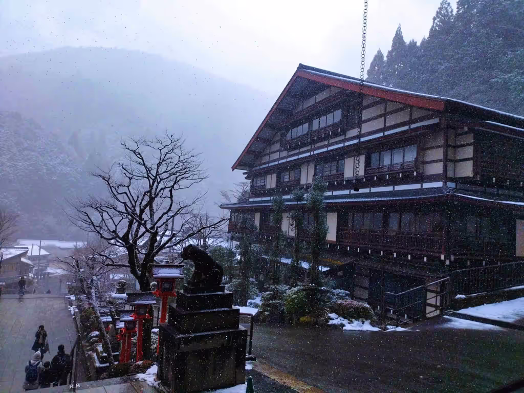 Kyoto Private Tour - 