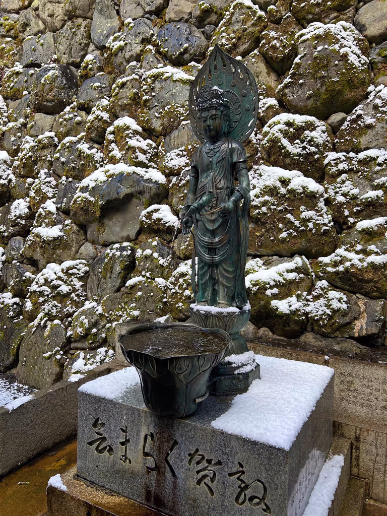 Kyoto Private Tour - 