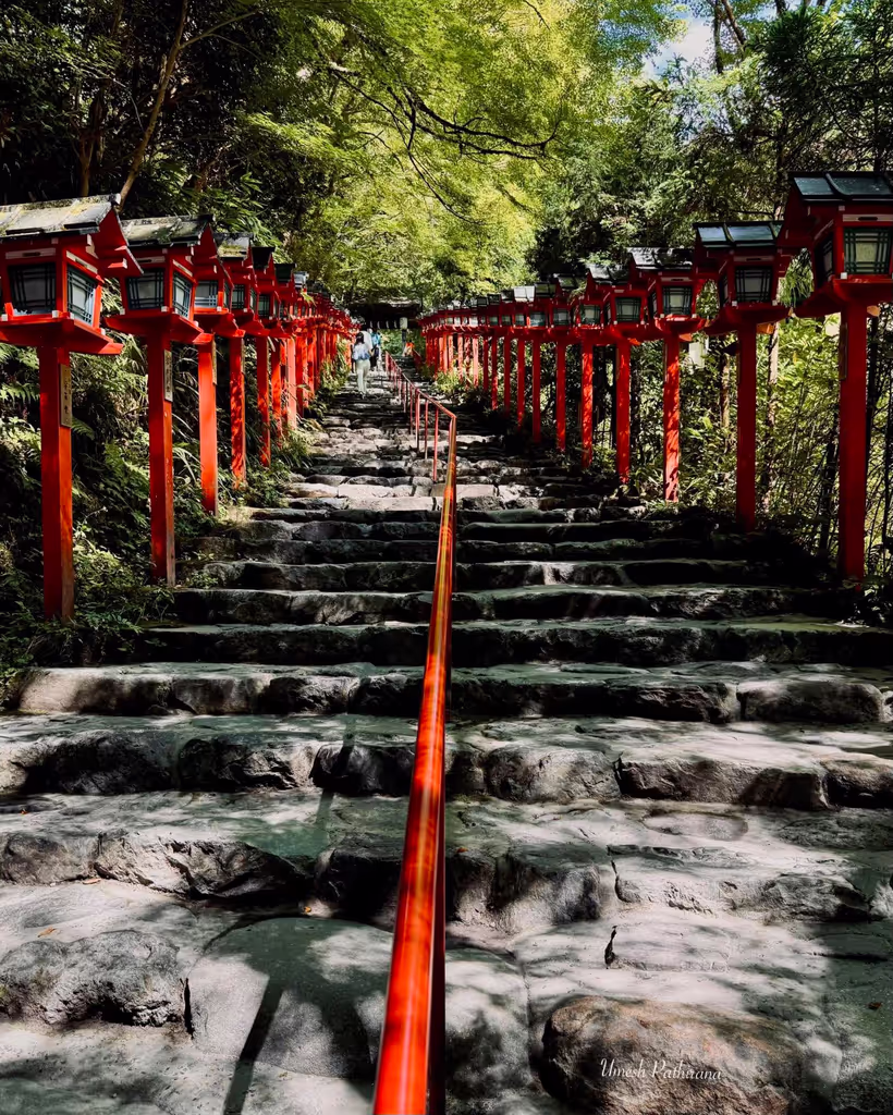 Kyoto Private Tour - 