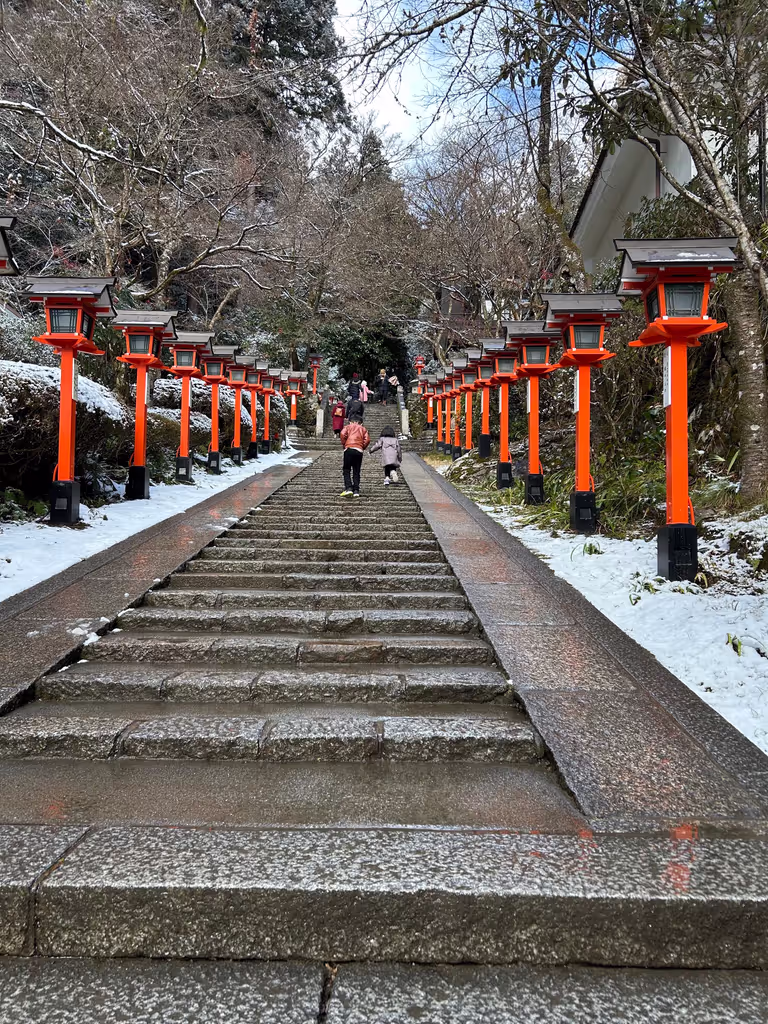 Kyoto Private Tour - 