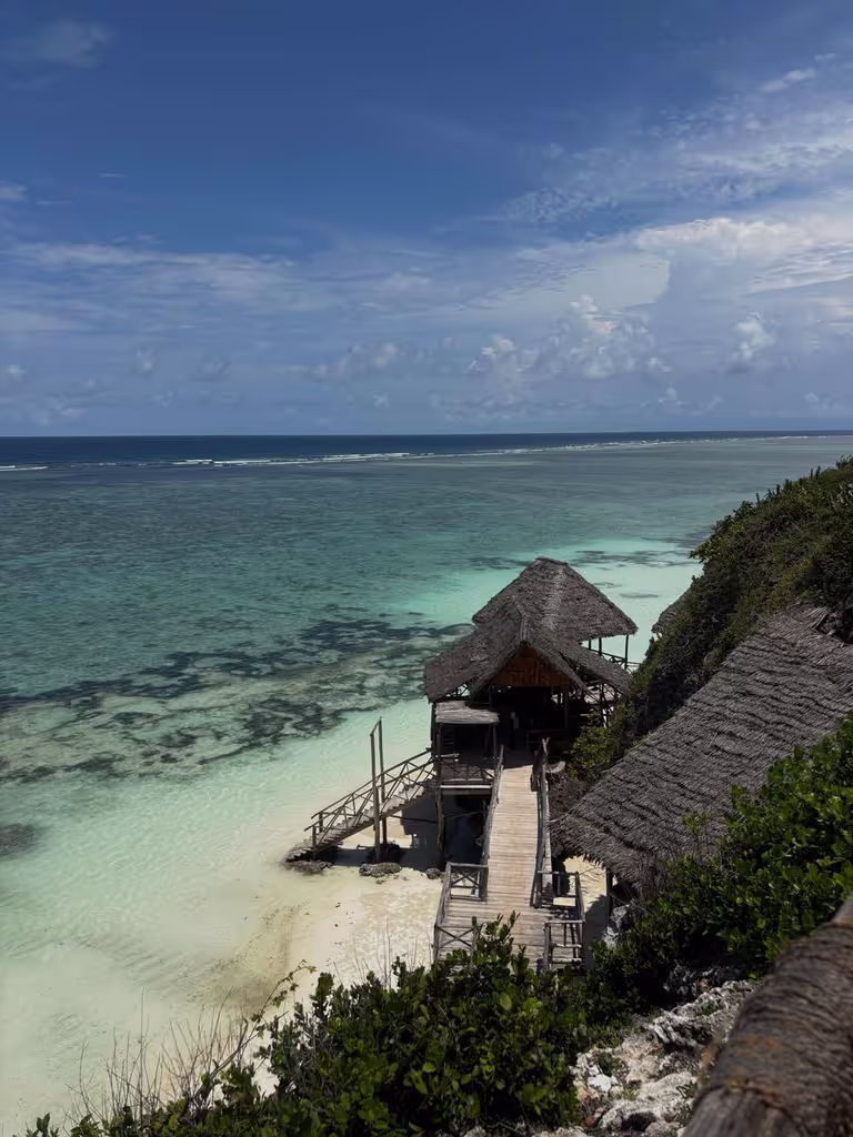 Zanzibar Private Tour - 
