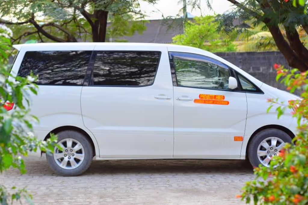 Zanzibar Private Tour - 