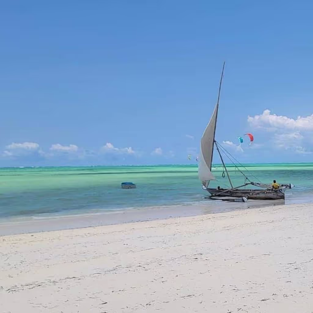 Zanzibar Private Tour - 