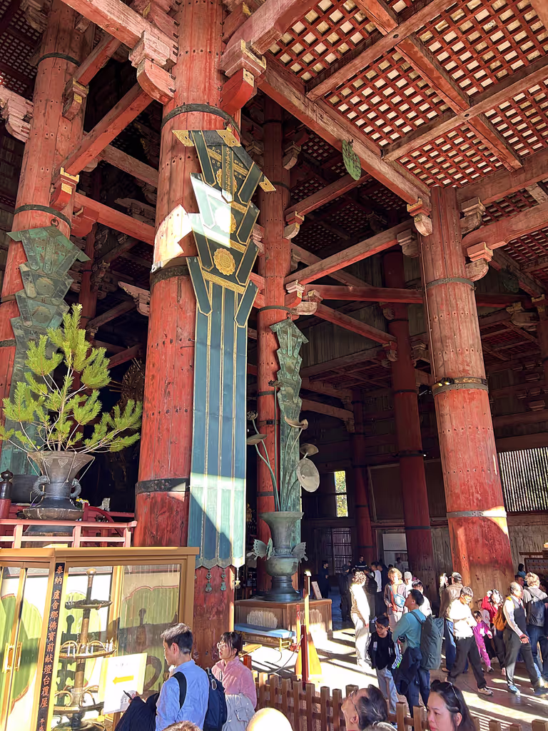 Kyoto Private Tour - 