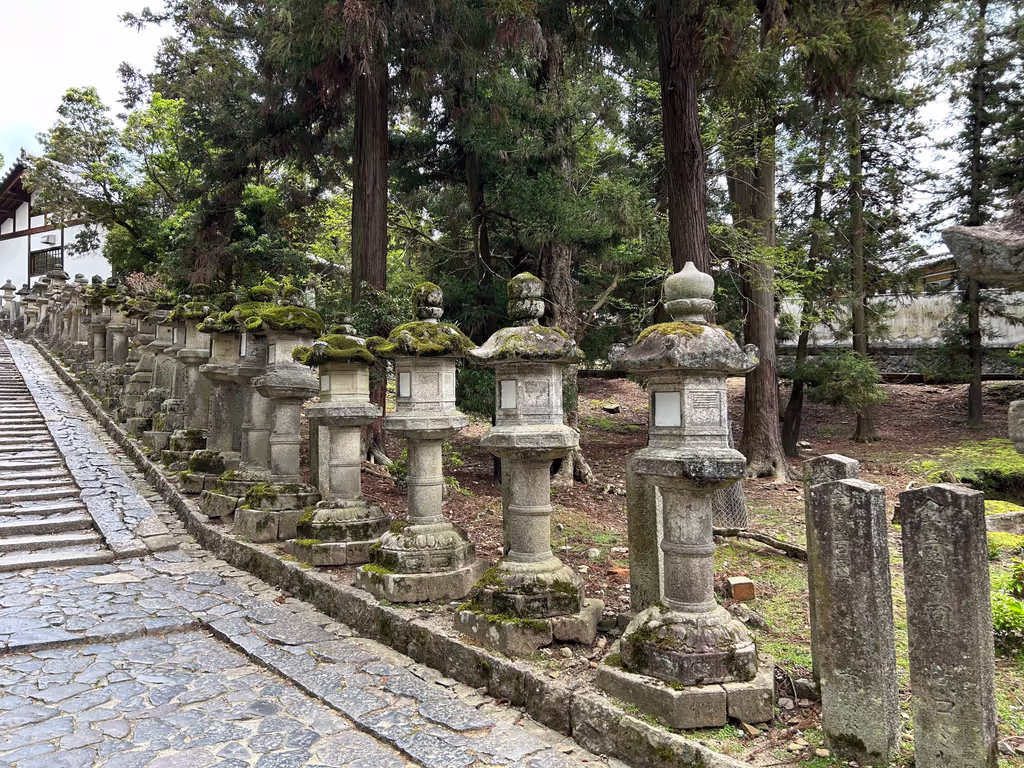 Kyoto Private Tour - 