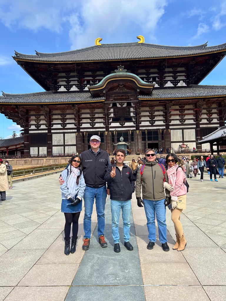 Kyoto Private Tour - 