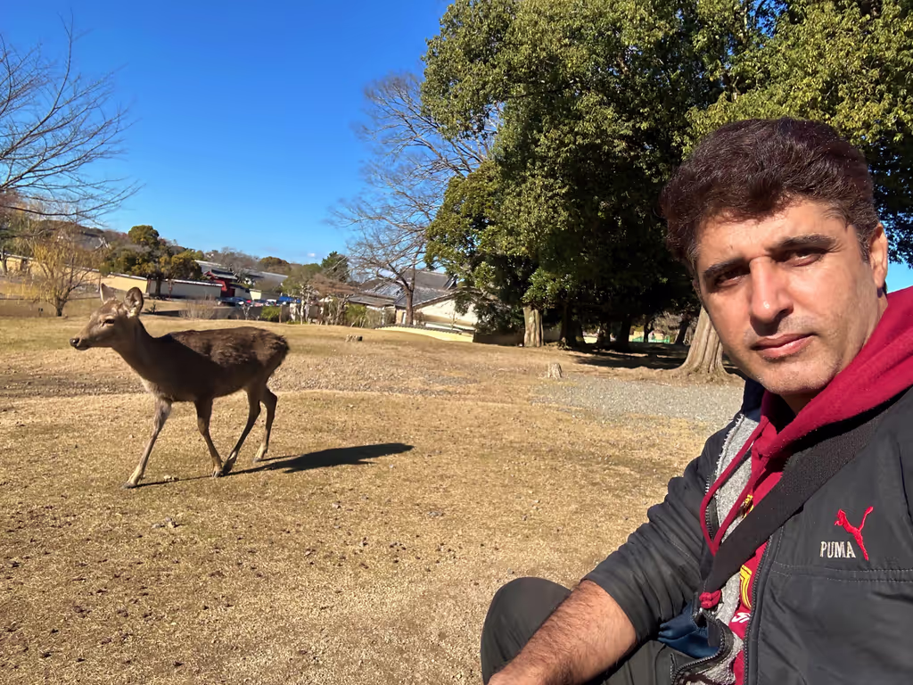 Kyoto Private Tour - 