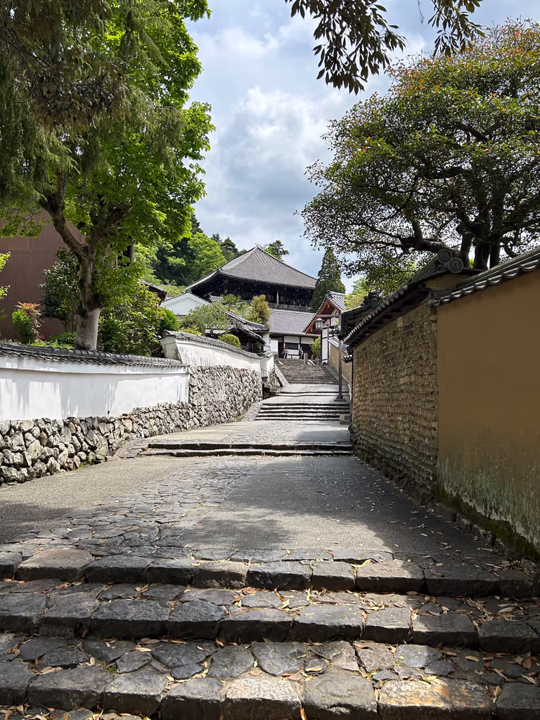 Kyoto Private Tour - 