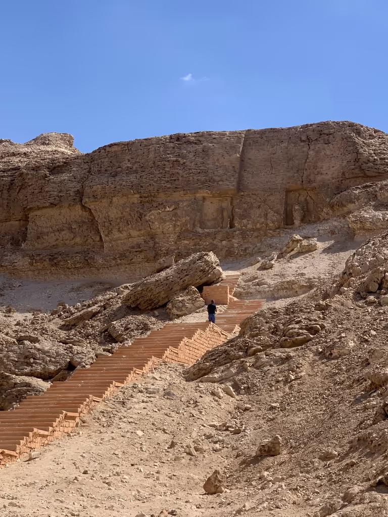 Minya Private Tour - 