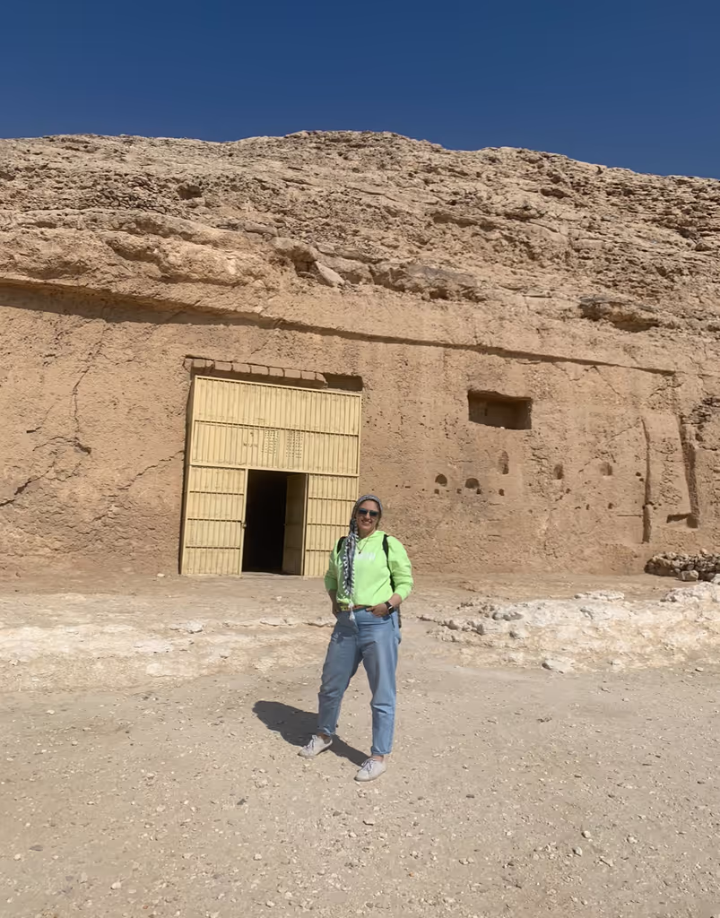 Minya Private Tour - 