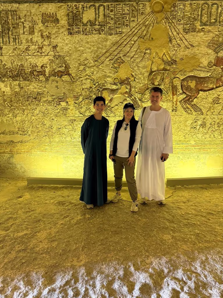 Minya Private Tour - 