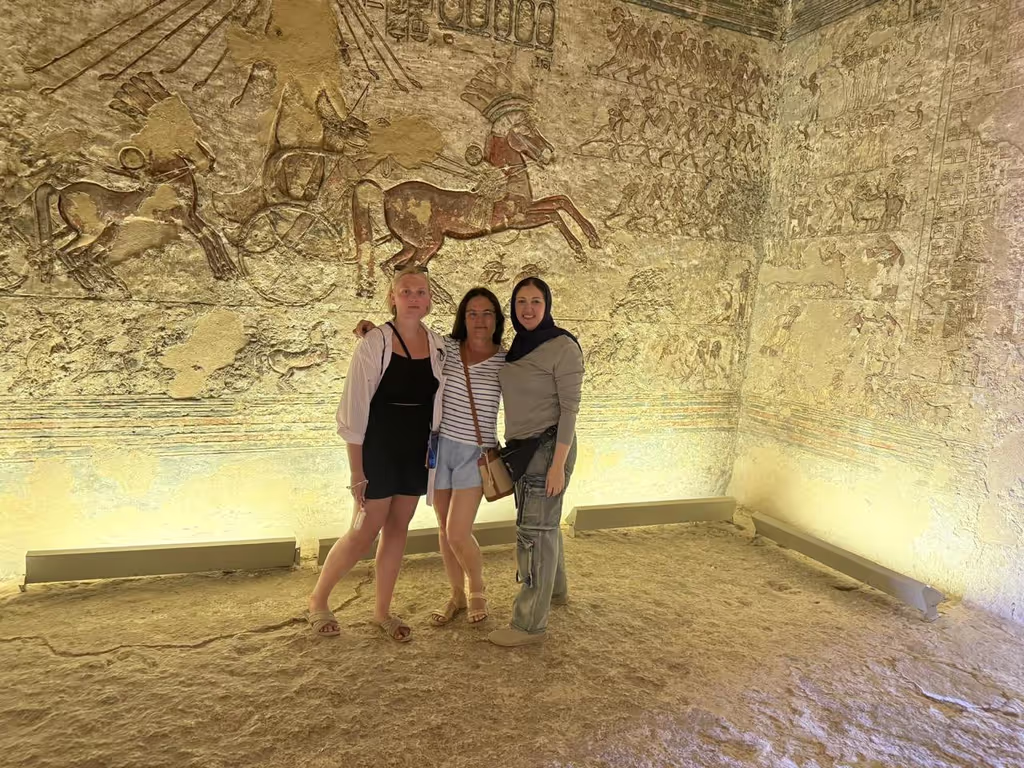 Minya Private Tour - 