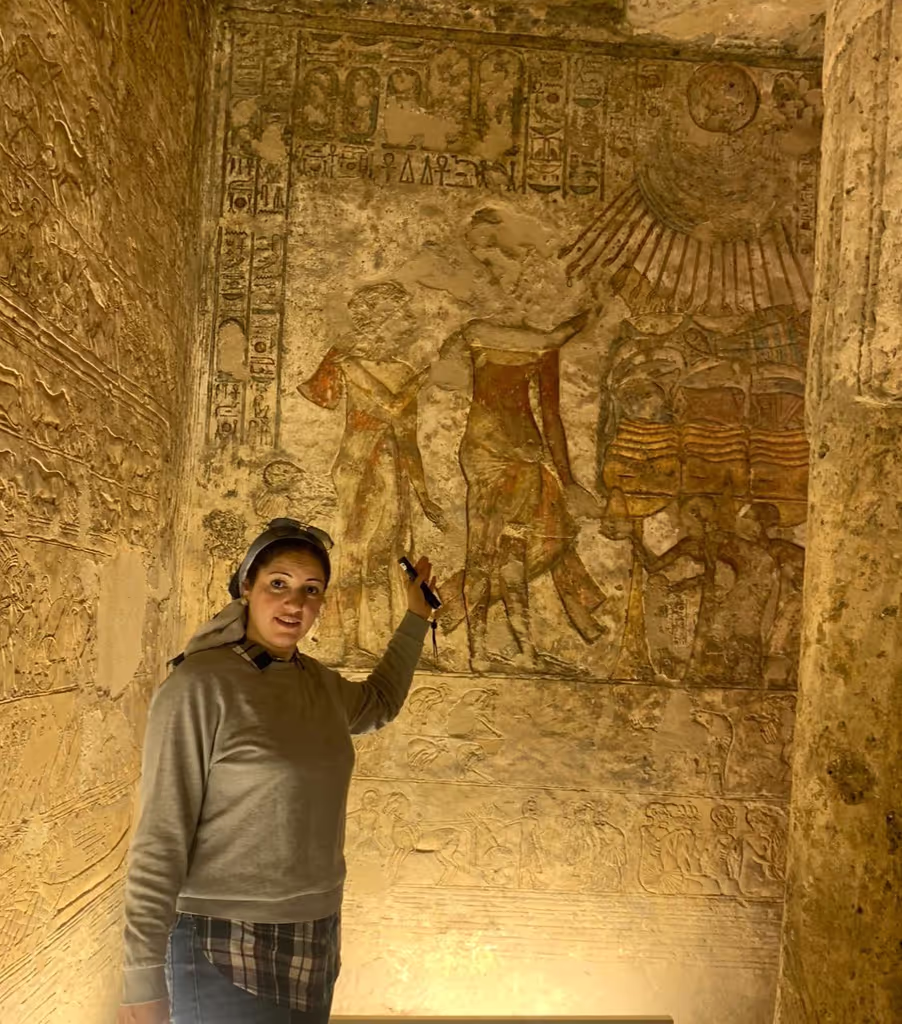 Minya Private Tour - 