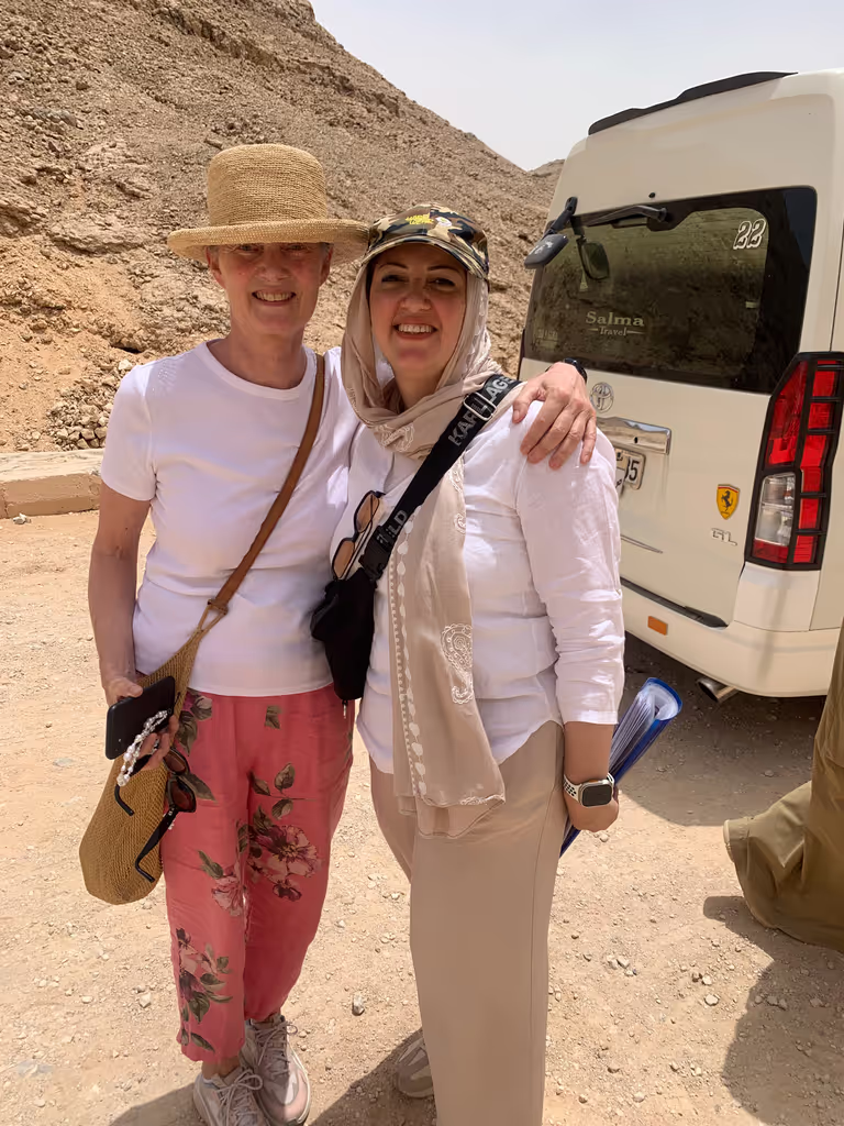 Minya Private Tour - 