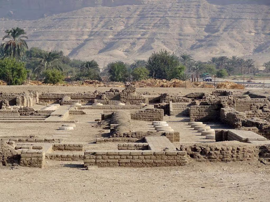 Minya Private Tour - 