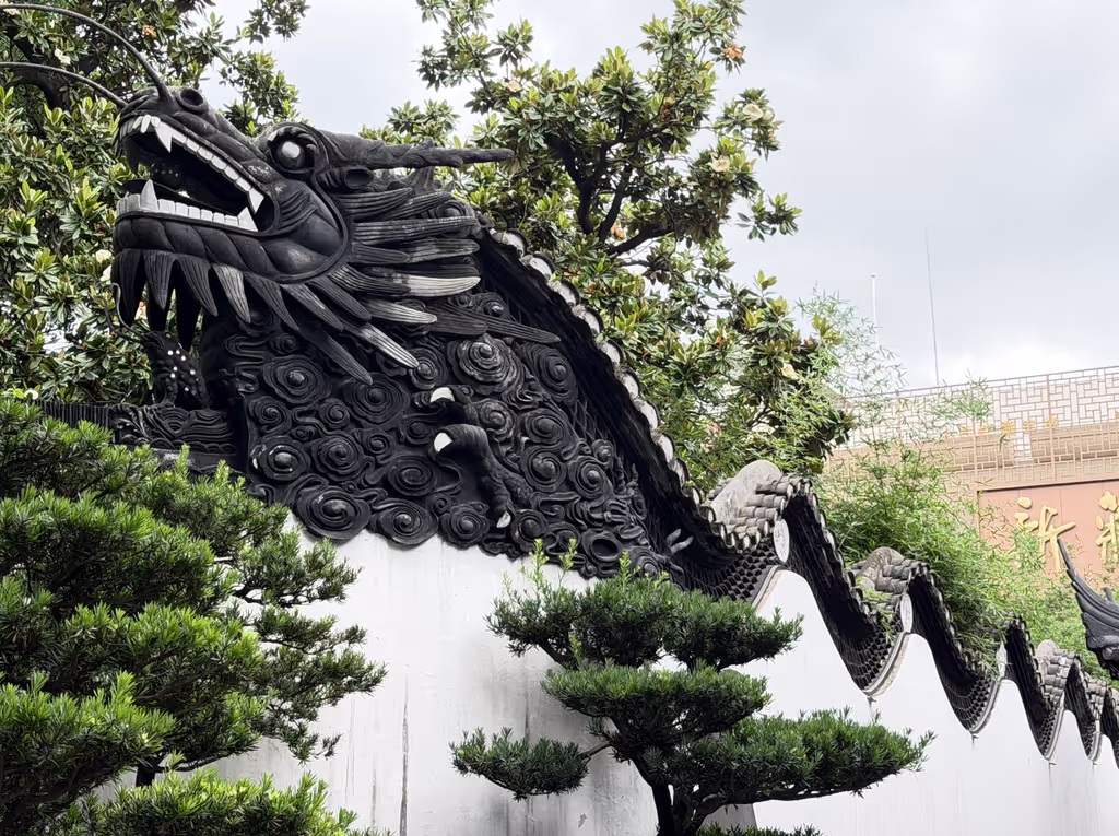 Shanghai Private Tour - 