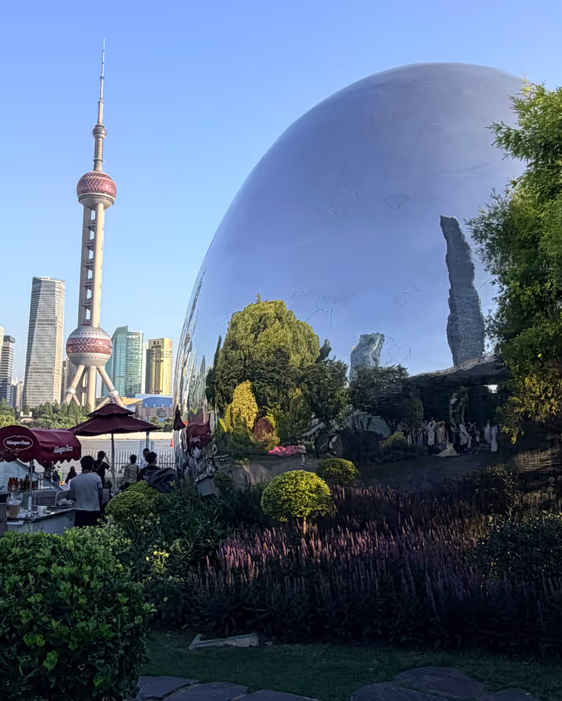 Shanghai Private Tour - 