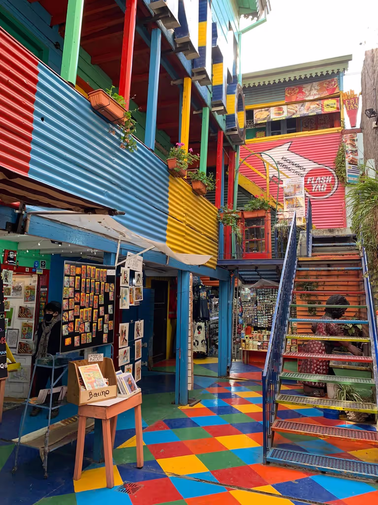 Buenos Aires Private Tour - 