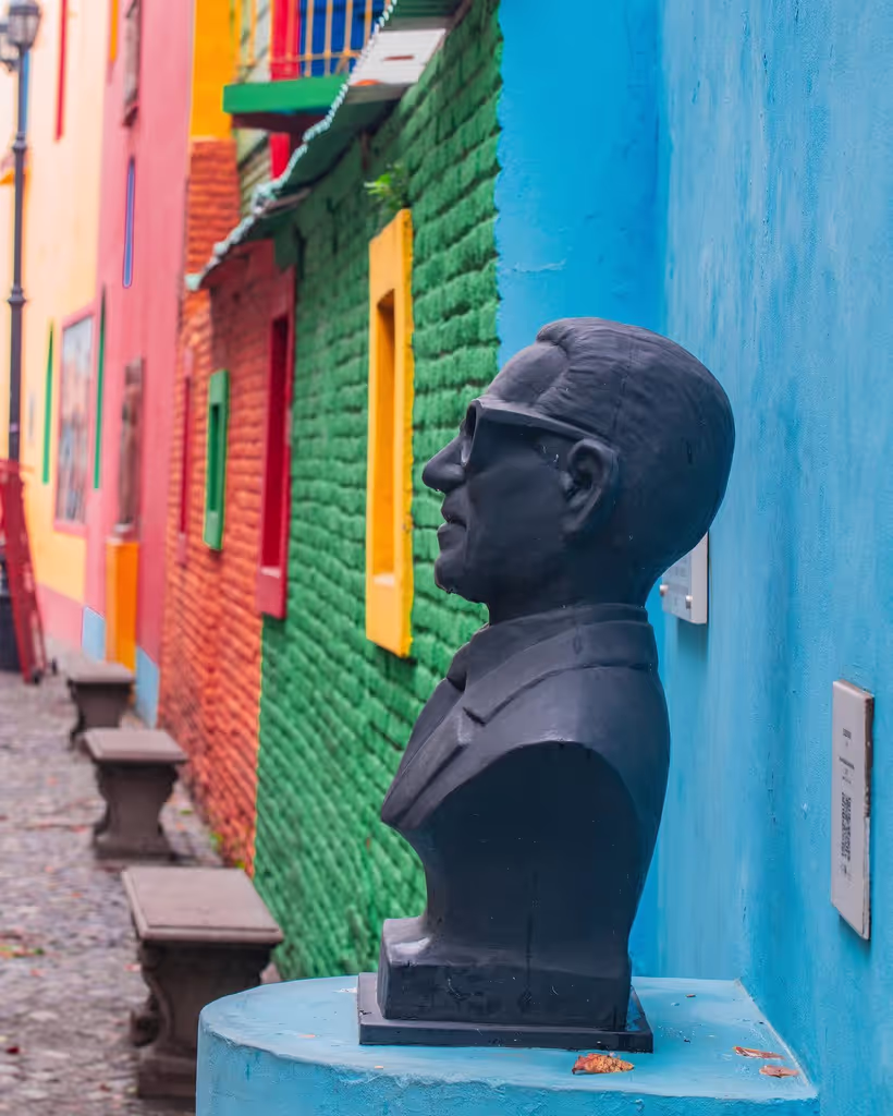 Buenos Aires Private Tour - 