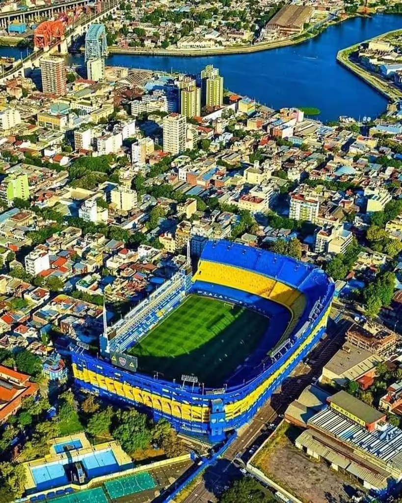 Buenos Aires Private Tour - 
