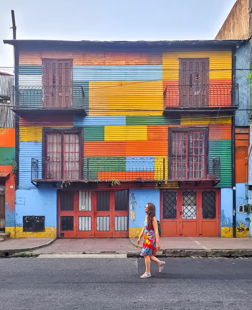 Buenos Aires Private Tour - 
