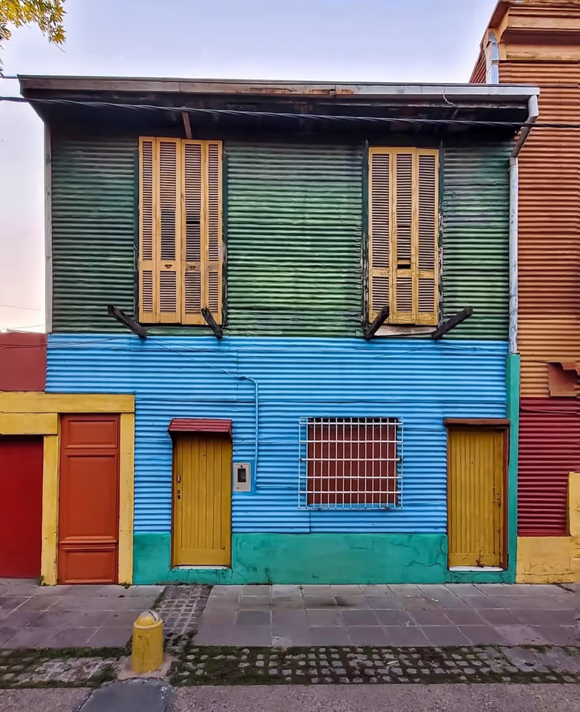 Buenos Aires Private Tour - 