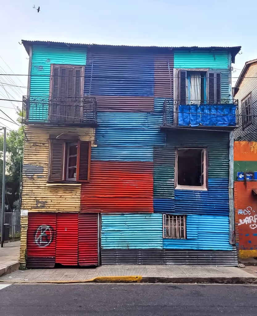Buenos Aires Private Tour - 