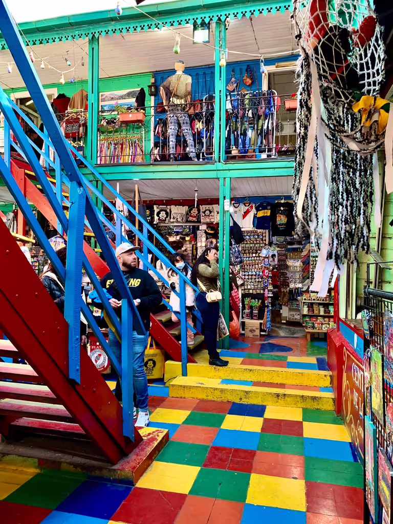 Buenos Aires Private Tour - 